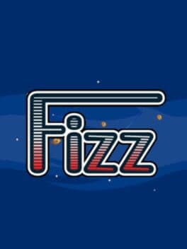 Fizz — обложка
