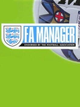 FA Manager — обложка