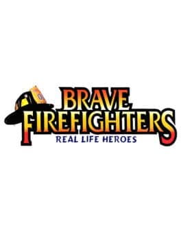 Brave FireFighters — обложка