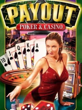 Payout Poker & Casino — обложка