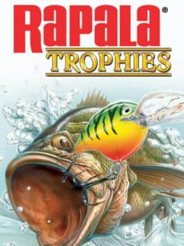 Rapala Trophies — обложка