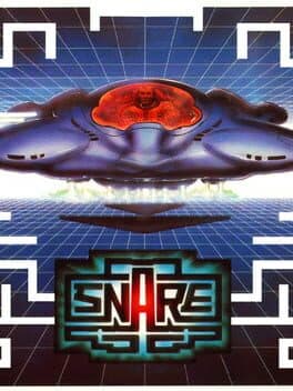 Snare — обложка