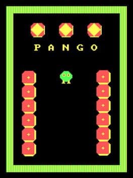 Pango — обложка