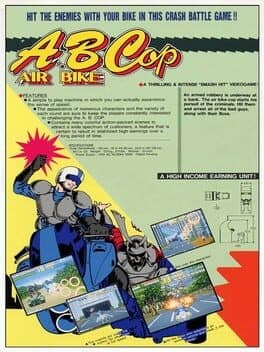 A.B. Cop