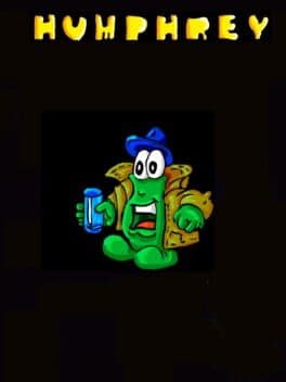 Humphrey — обложка