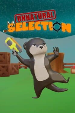 Unnatural Selection — обложка
