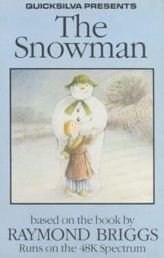 The Snowman — обложка