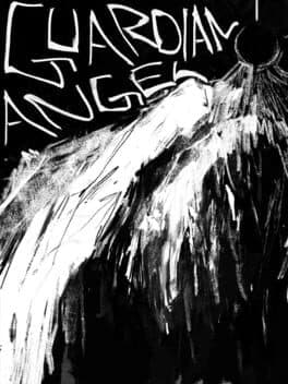 Guardian Angel, The — обложка