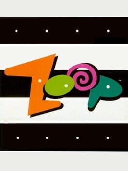 Zoop — обложка