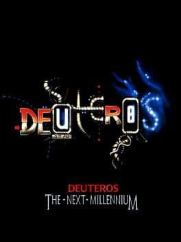 Deuteros — обложка