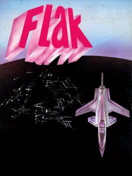 Flak — обложка