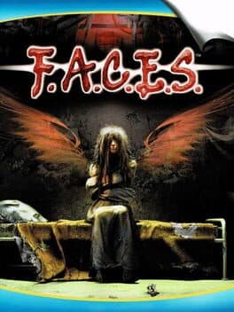 Faces — обложка