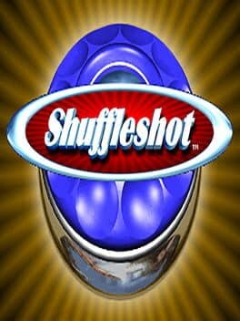Shuffleshot — обложка