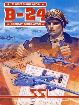 B-24 — обложка
