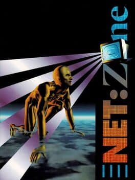 Net:ZONE — обложка