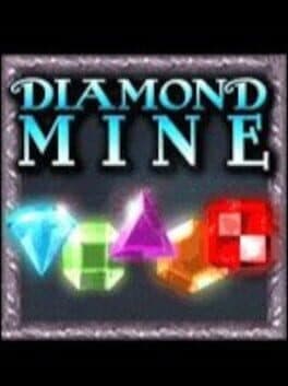 Diamond Mine — обложка