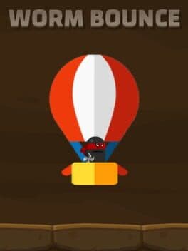 Worm! — обложка