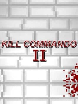 Commando II — обложка