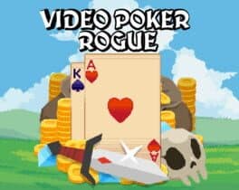 Video Poker — обложка