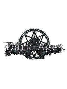 Dark Ages — обложка