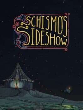 Sideshow — обложка
