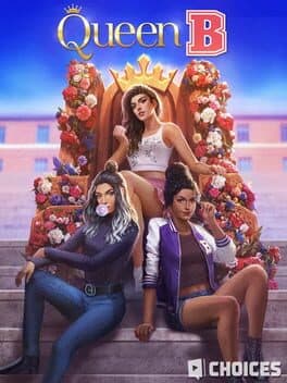 Queen — обложка