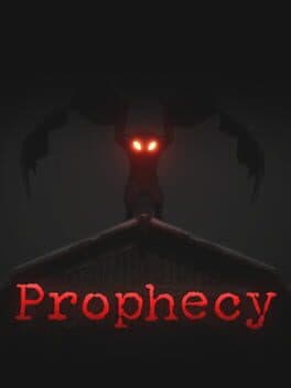 Prophecy, The — обложка