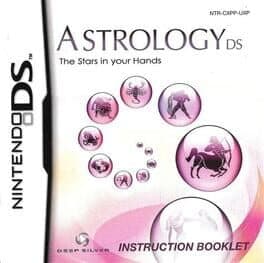Astrology DS — обложка