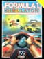 Formula 1 Simulator