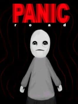 Panic Road — обложка