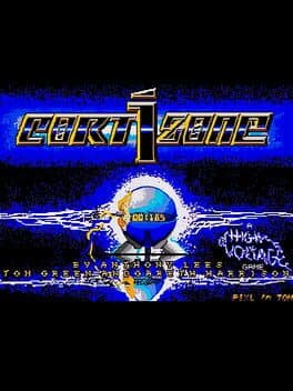 Cortizone — обложка