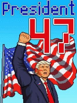 President — обложка