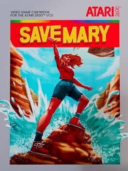 Save Mary