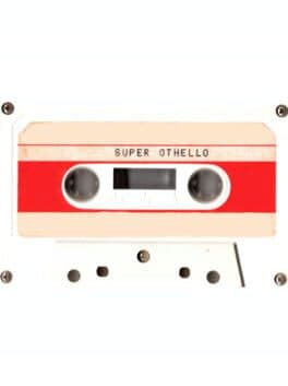 Super Othello — обложка