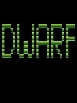 Dwarf — обложка