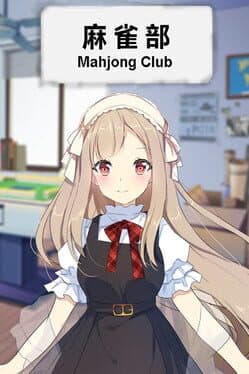 Mahjong Club — обложка