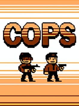 COPS — обложка