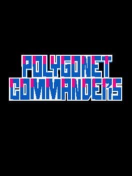Polygonet Commanders — обложка
