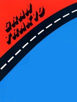 Gran Trak 10 — обложка