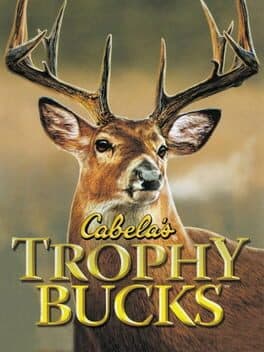 Cabela's Trophy Bucks — обложка