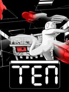 Ten Up — обложка