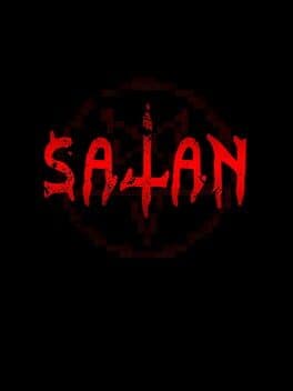 Satan — обложка
