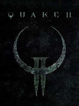 Quake II — обложка