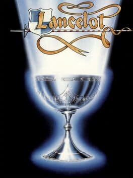 Lancelot — обложка