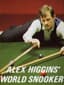 Alex Higgins' World Snooker