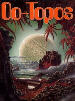 Oo-topos — обложка