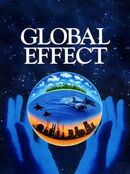 Global Effect — обложка