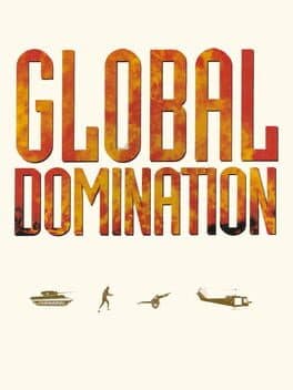 Global Domination — обложка