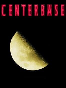 Centerbase — обложка