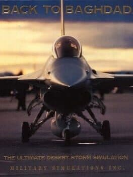 Back to Baghdad — обложка